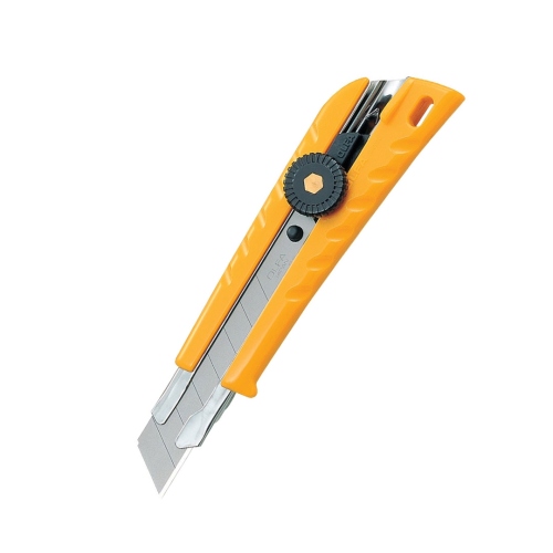 Beula Arkitec: Cutter Olfa L-1