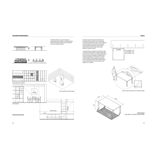 Beula Arkitec: Manual de Diseño de Interiores 3° Edición