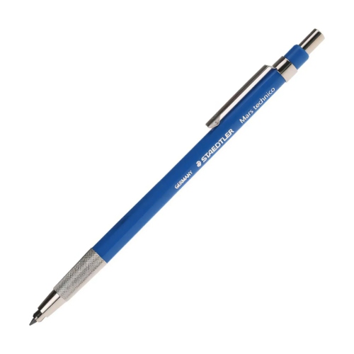 Beula Arkitec: Portaminas 2.0mm Mars Technico 780c Staedtler