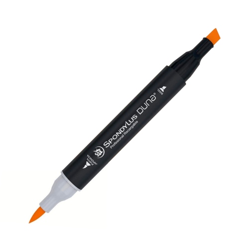 Beula Arkitec: Marcador Spondylus DUNA 02