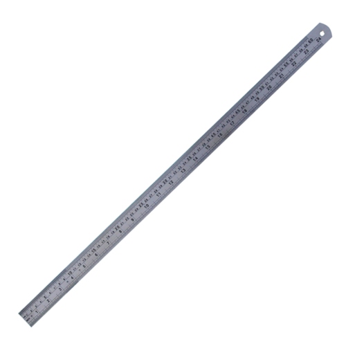Beula Arkitec: Regla Metálica 60cm