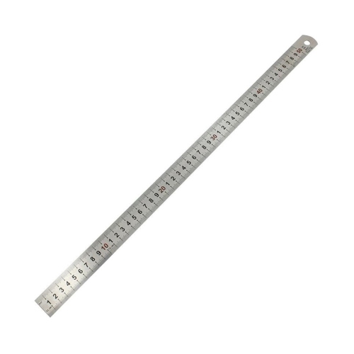 Beula Arkitec: Regla Metálica 50cm
