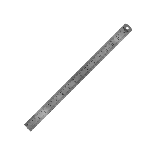 Beula Arkitec: Regla Metálica 40cm