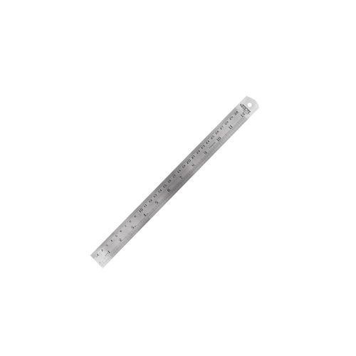 Beula Arkitec: Regla Metálica 30cm
