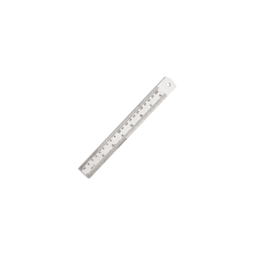Beula Arkitec: Regla Metálica 20cm
