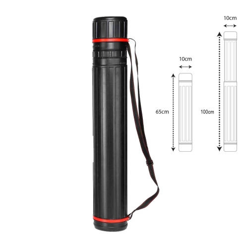 Beula Arkitec: Tubo Portaplano Extensible 10cmØ