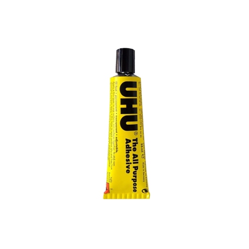 Beula Arkitec: UHU Pegalotodo 35ml