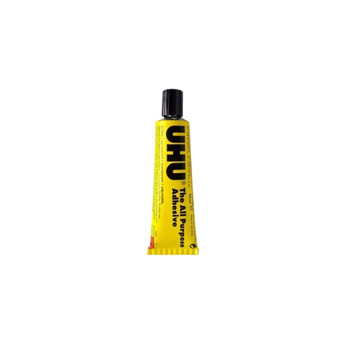 Beula Arkitec: UHU Pegalotodo 20ml