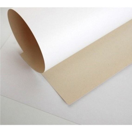 Beula Arkitec: Cartulina Duplex 100cm x 70cm calibre 12