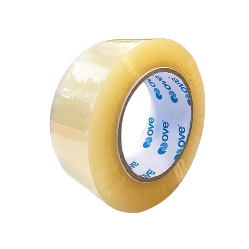 Beula Arkitec: Cinta de Embalaje Ove Transparente 2 Pulg x 180 yd