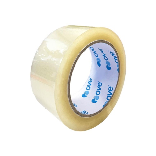 Beula Arkitec: Cinta de Embalaje Ove Transparente 2 Pulg x 110 yd