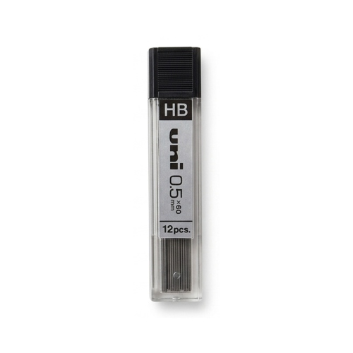 Beula Arkitec: Minas 0.5mm Uni Paquete x 12