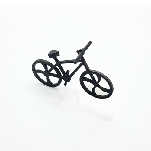 Beula Arkitec: Bicicleta Esc 1:50