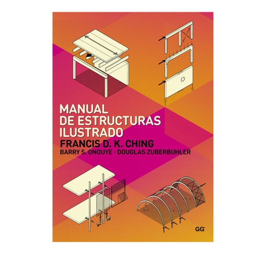 Beula Arkitec: Manual de Estructuras Ilustrado