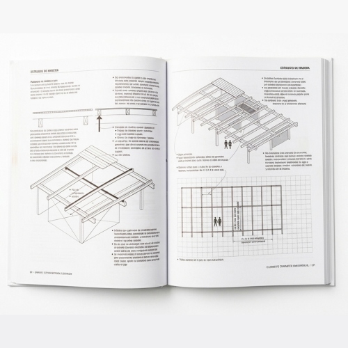 Beula Arkitec: Manual de Estructuras Ilustrado