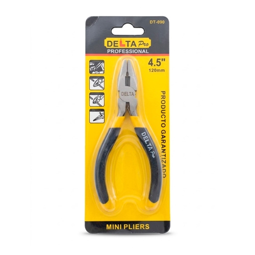 Beula Arkitec: Alicate Mini 4.5 Delta